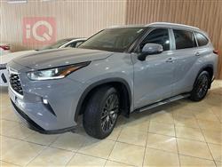 تويوتا هايلاندر